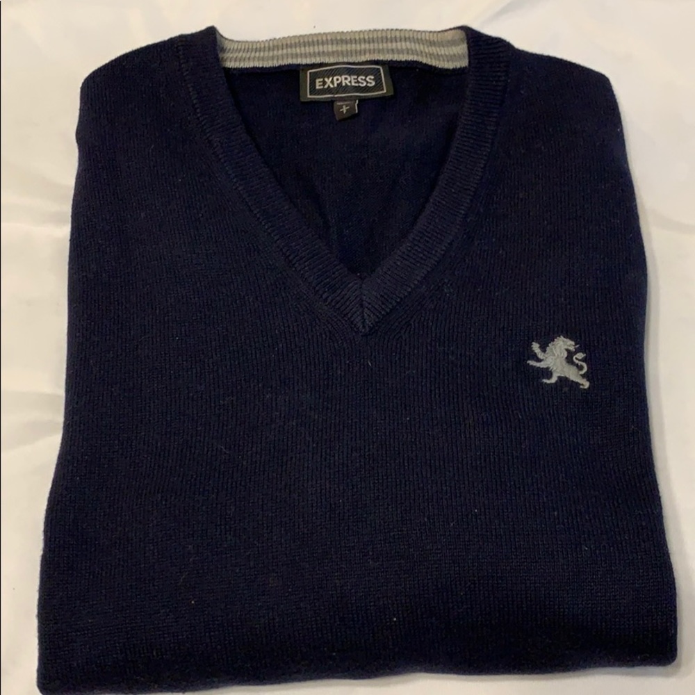 Express Sweater
